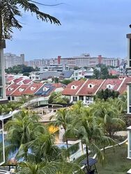 Fontaine Parry (D19), Condominium #573955721